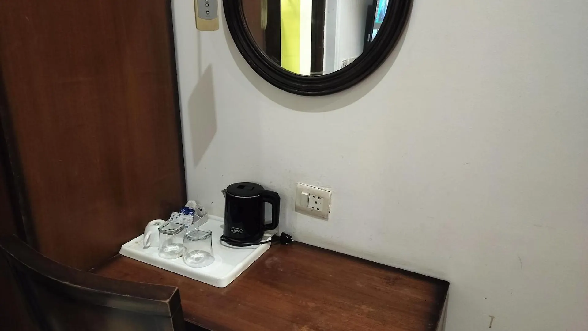 Hotel The Class Igi Airport New Delhi