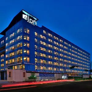 מלון Aloft Aerocity, ניו דלהי
