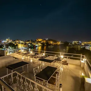 Backpacker Panda Udaipur Hostel Udaipur