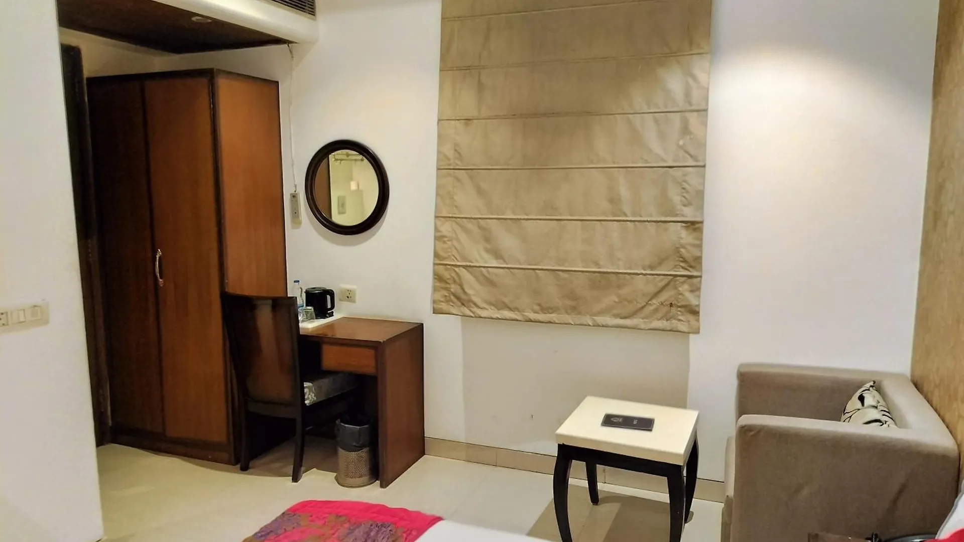 Hotel The Class Igi Airport New Delhi