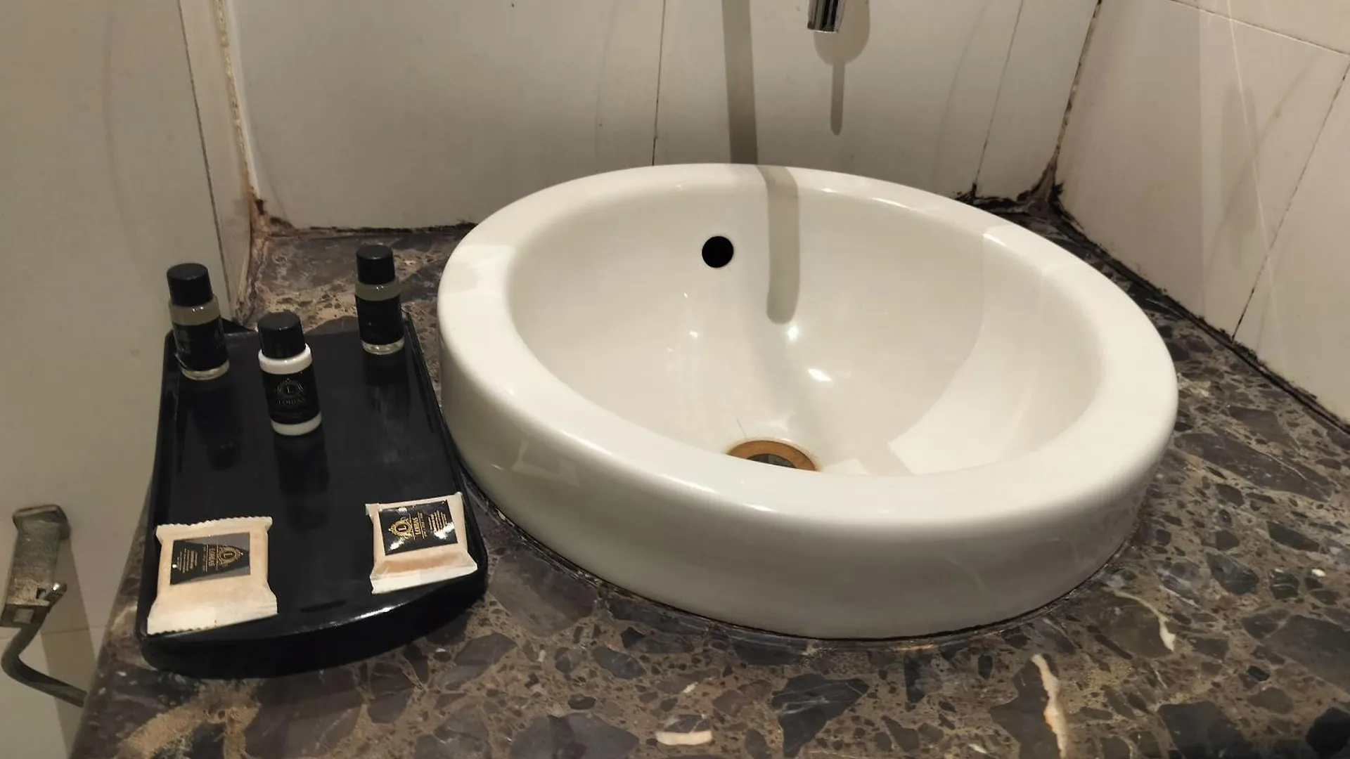Hotel The Class Igi Airport New Delhi Indien