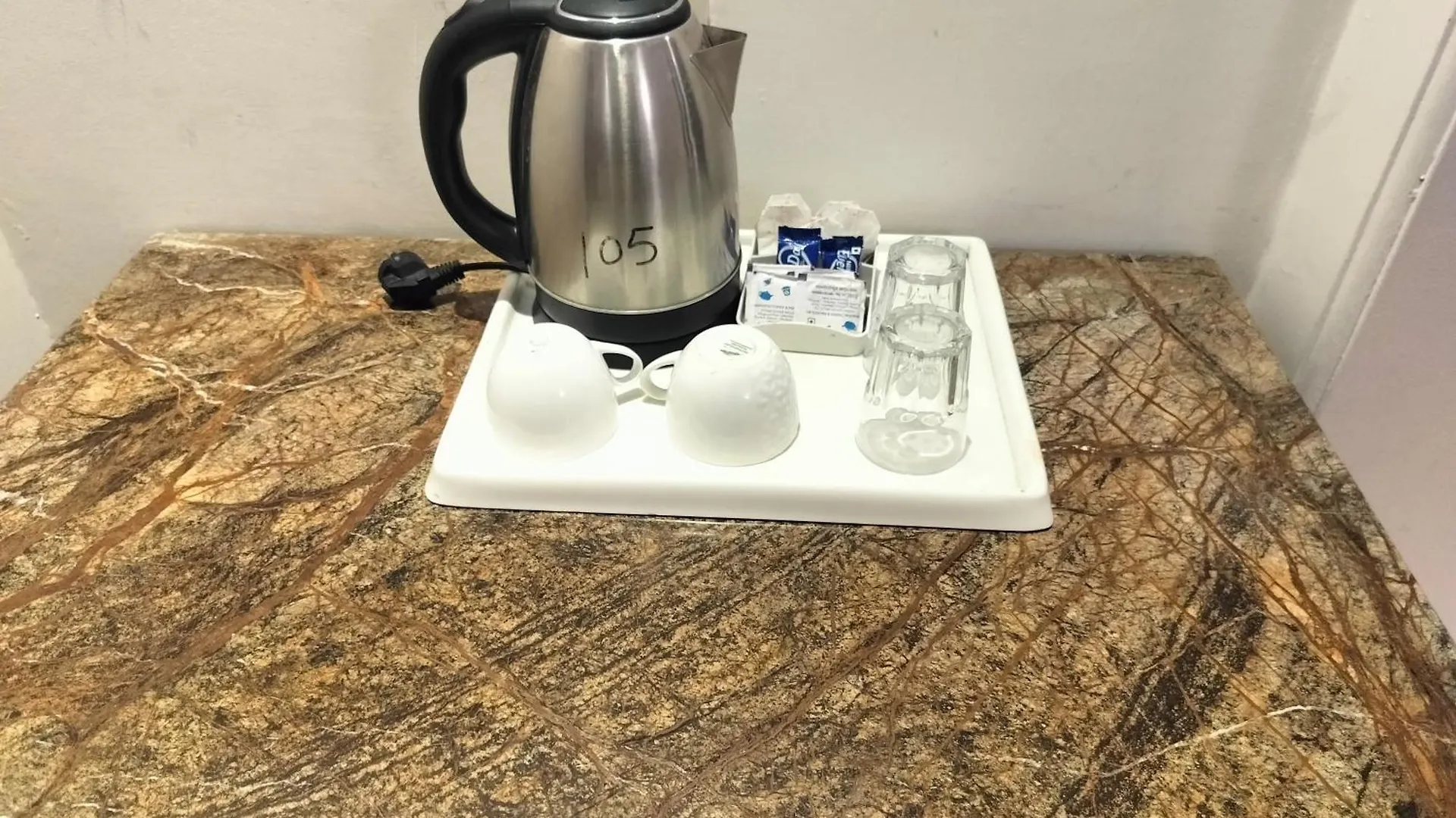 Hotel The Class Igi Airport New Delhi